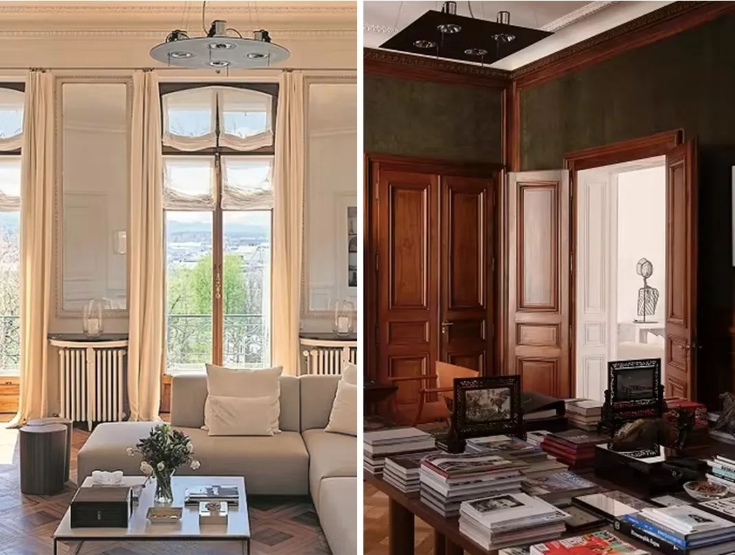 杨紫琼高定礼服闪耀戛纳红毯,杨紫琼携手老公亮相奥斯卡红毯