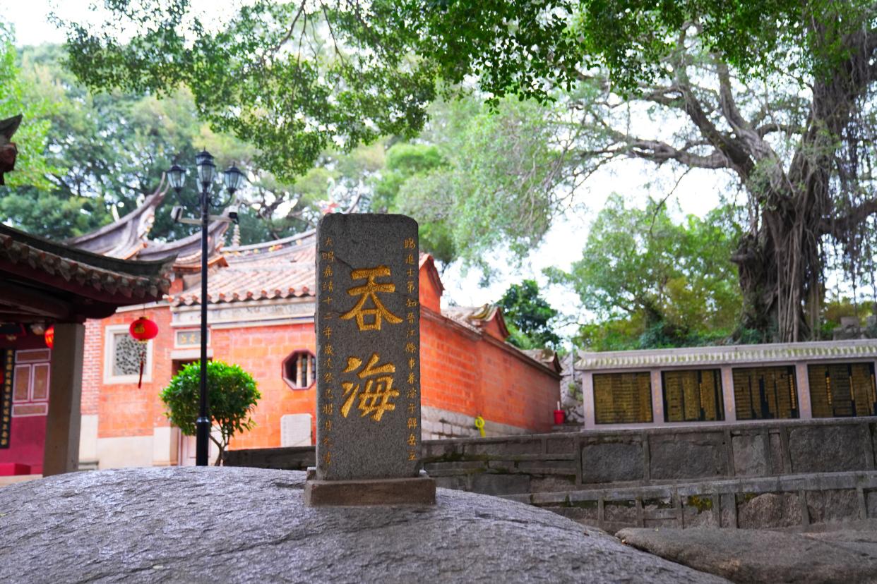 泉州旅游攻略闽南文化之都,中国历史文化与泉州旅游