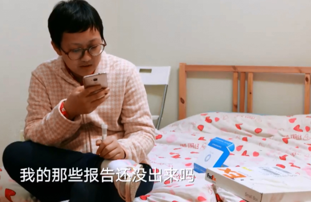 抗癌女博士为活命赴美治疗,35岁女博士赴美治癌死了