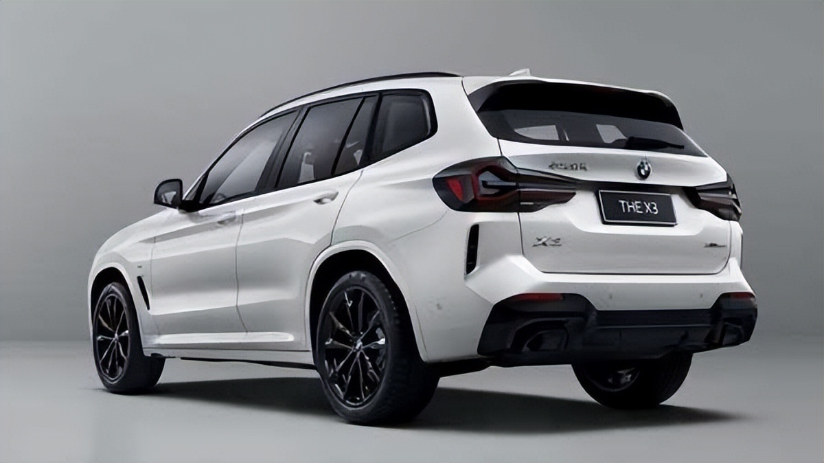 x3跟路虎极光怎么选,揽胜极光和宝马x3哪个更值得购买