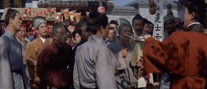 袁和平天下第一武术指导,袁和平是什么人