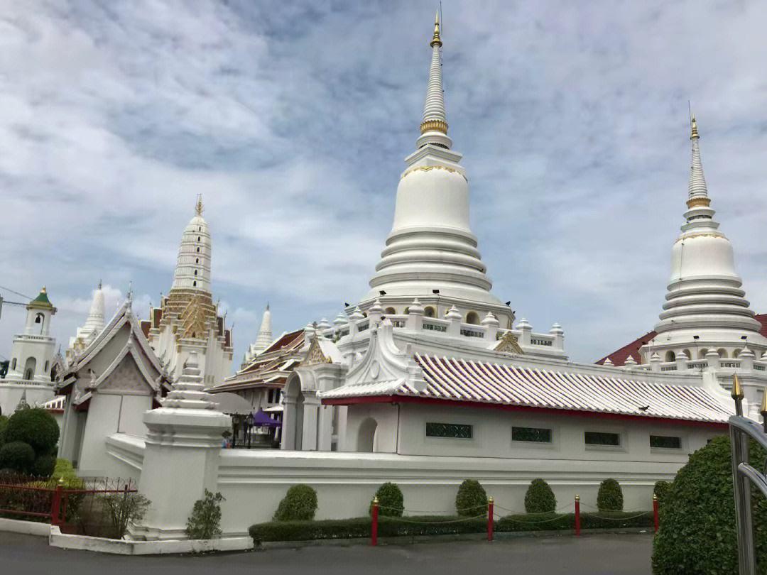 出行泰国必备物品清单,2019泰国必买物品清单