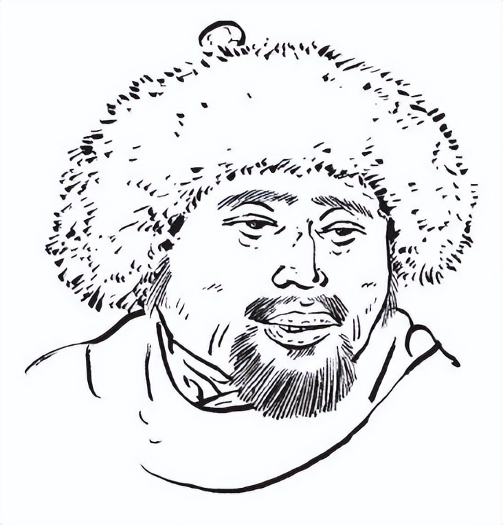 其兴也勃焉其亡也忽焉翻译,其兴也勃焉其亡也忽焉