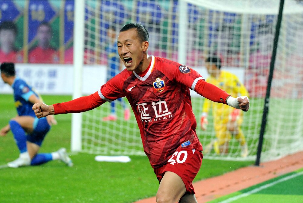 延边龙鼎下轮比赛日期,延边龙鼎今天比赛结果最新消息