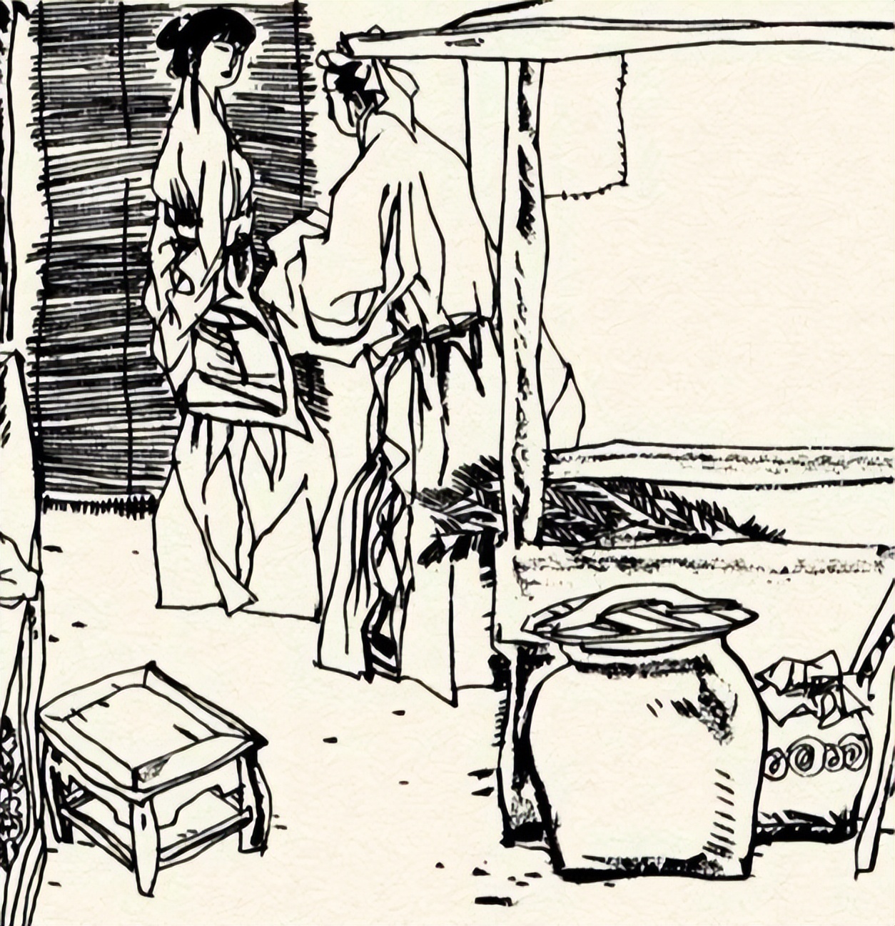 侠女聊斋志异完整版,侠女聊斋解说