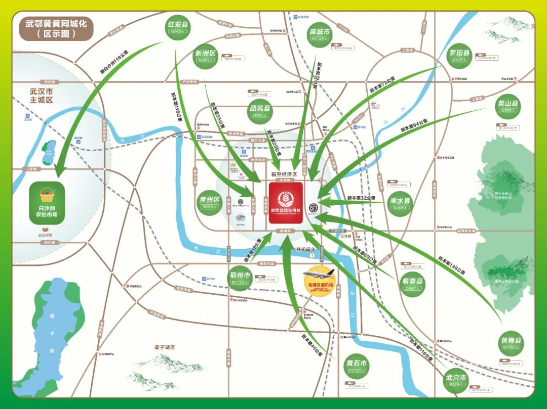 农产品流通平台建设,农产品批发中心主导的供应链