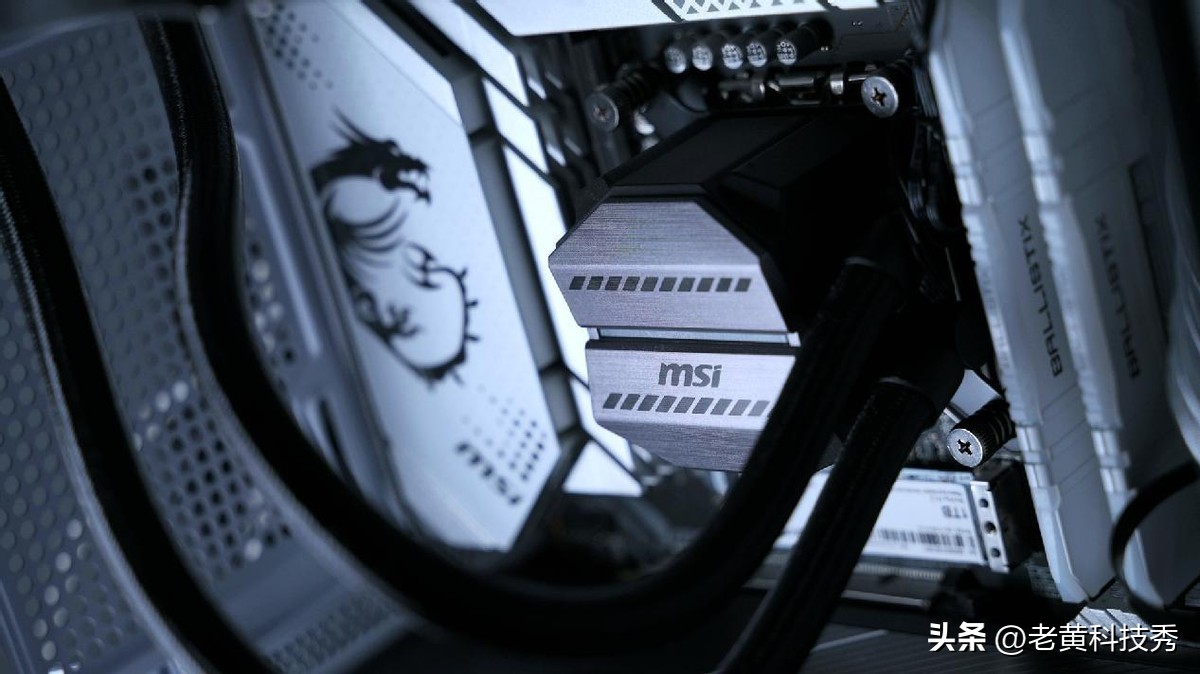 光威弈固态怎么样,国产固态光威奕测评