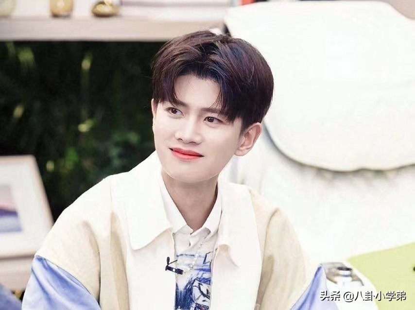 清秀脱俗的男生,清秀的男明星