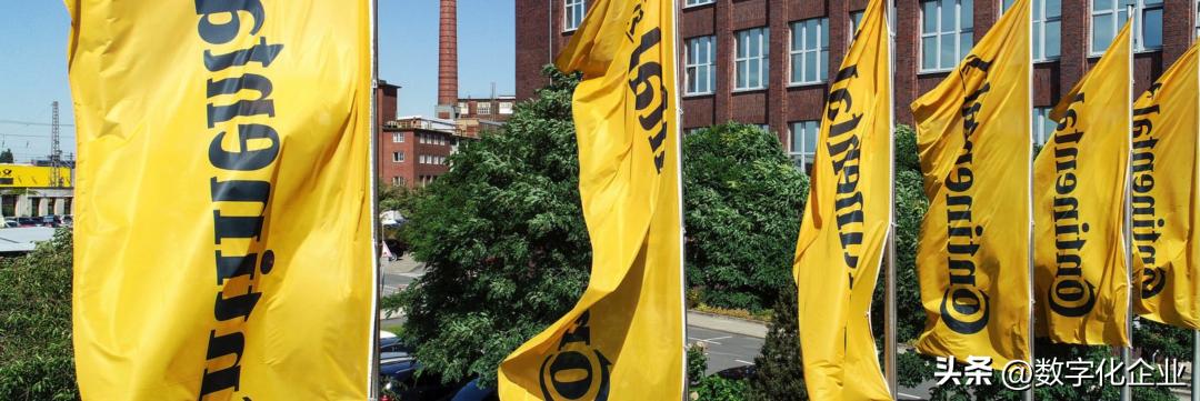 全球100大制造企业排名,改变世界的五家公司