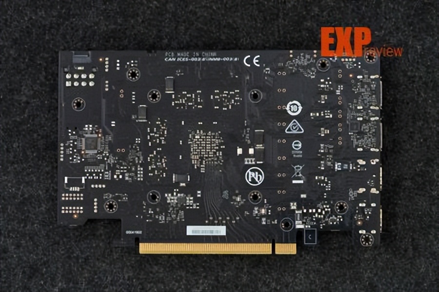 技嘉RTX4060TiAEROOC8GB雪鹰显卡评测：极简外观，显存潜力可观