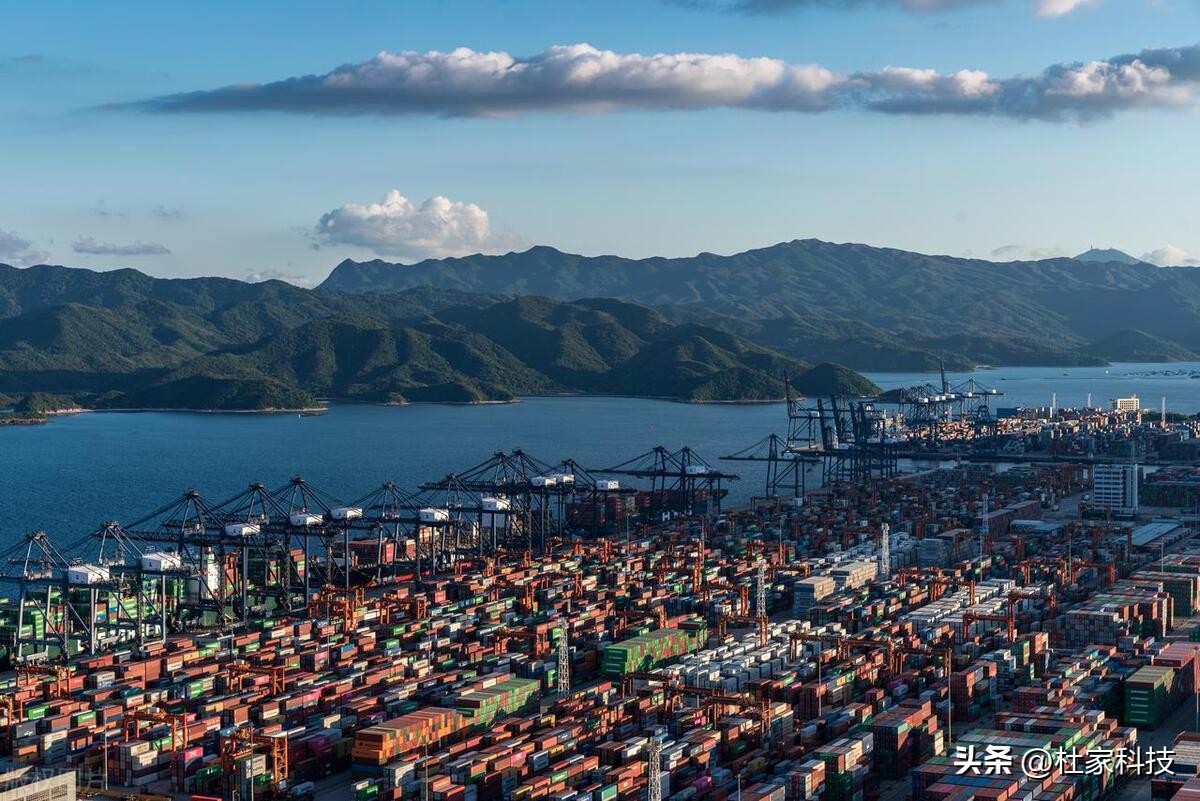 近两年中国外贸情况怎么样,目前中国的外贸实际情况