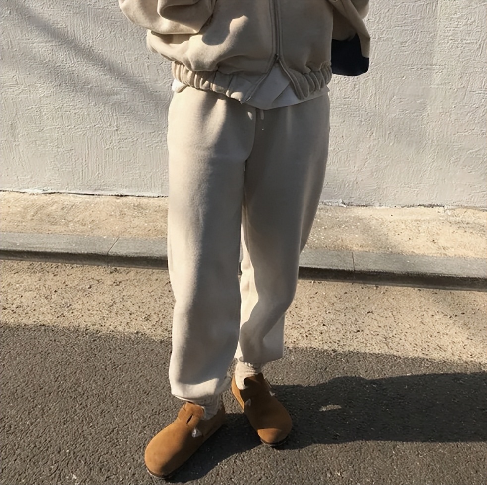 勃肯鞋百搭洋气,勃肯鞋适合高个子穿吗