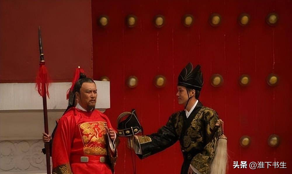 正德皇帝朱厚照的荒唐事,正德皇帝朱厚照打算废除朱姓