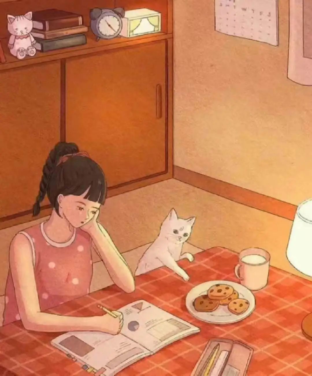 公众号突破千粉,我更坚定30岁后一定要做「复利」的事