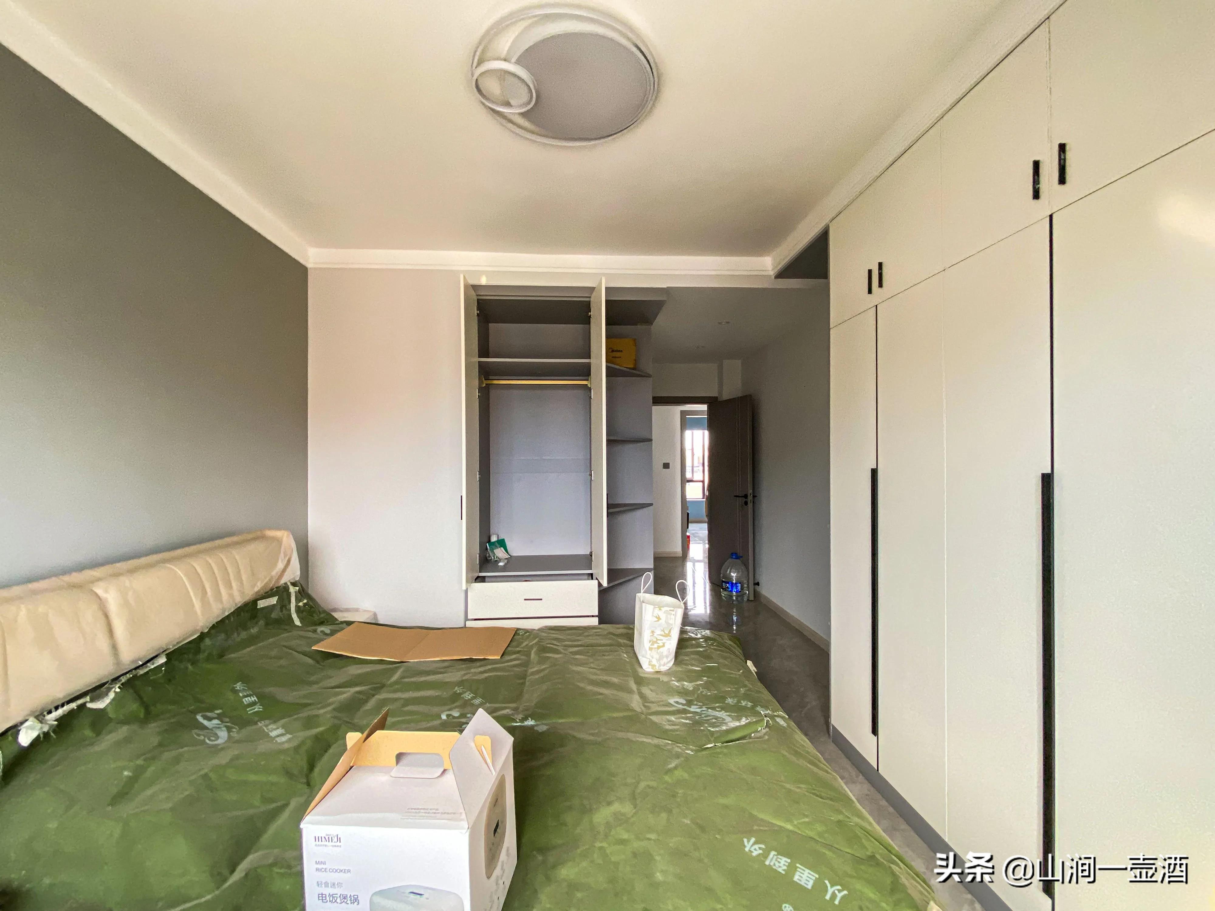 犀浦滨江两岸顶跃,犀浦二手房大户型