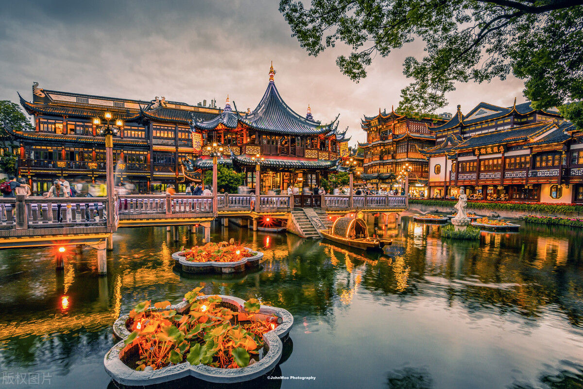 上海的夜景视频,上海夜景特色街排行榜