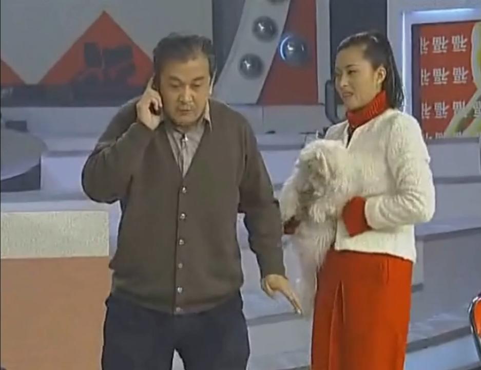 中国足球被小品调侃,春晚调侃中国足球