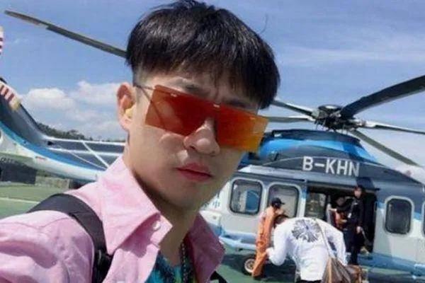 曹云金相声直播意味着什么,曹云金直播是假的吗