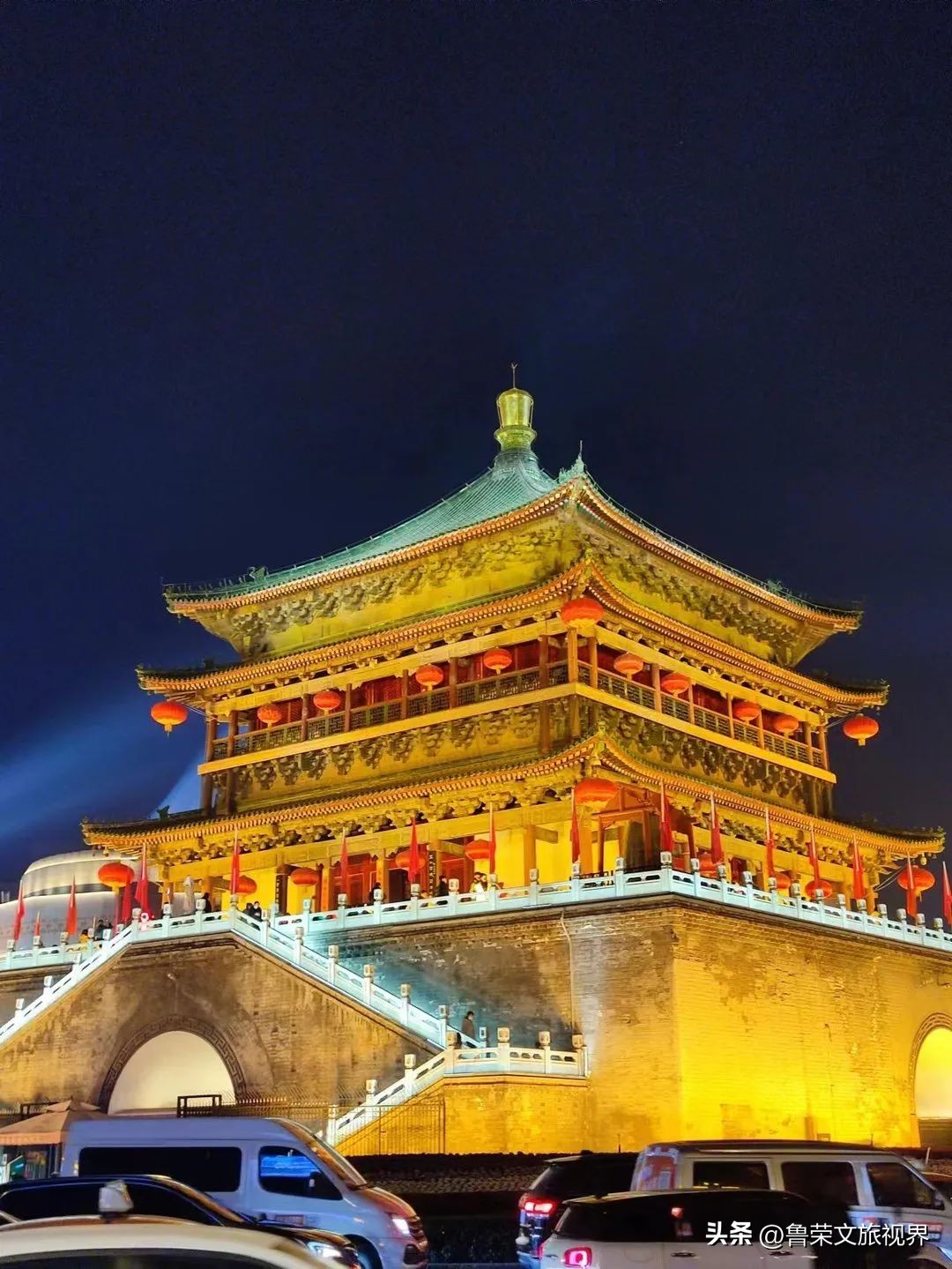 西安坐地铁旅游全攻略,西安半日游地铁