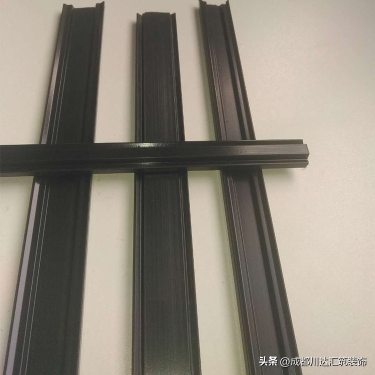 pa66尼龙隔热条安装位置,隔热条pa66怎么区分真假