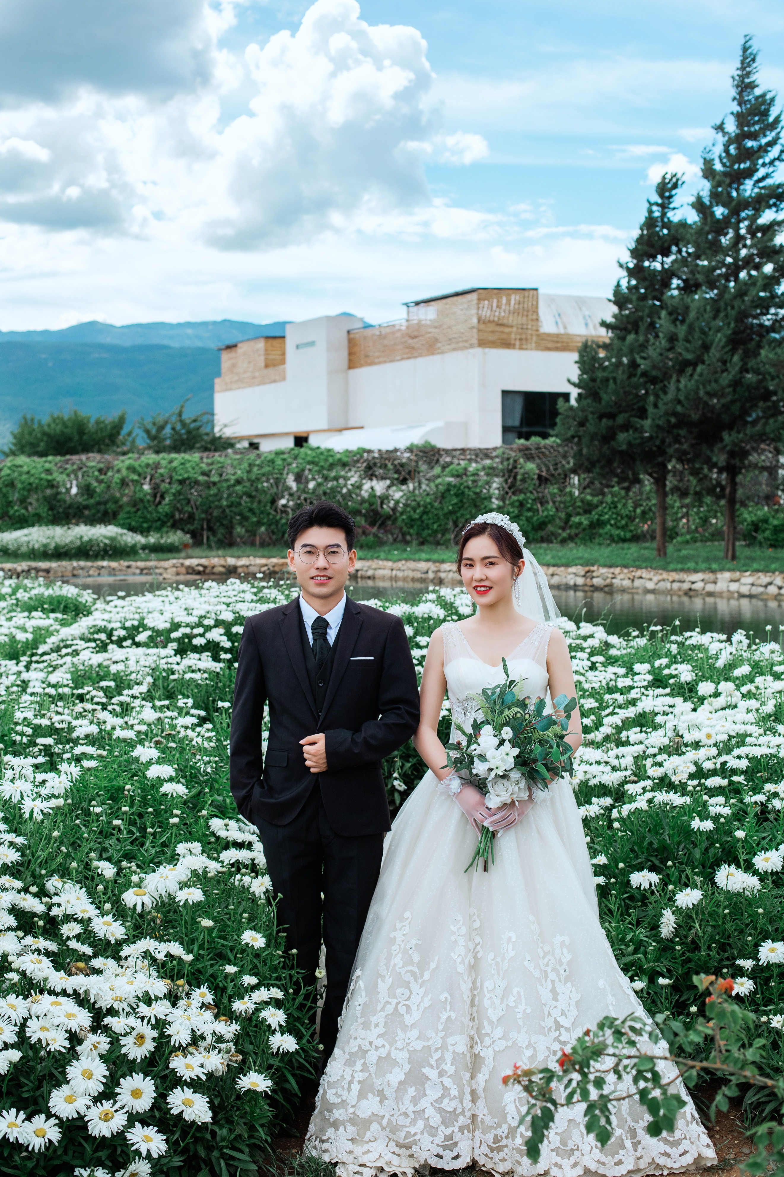 旅拍婚纱照注意什么,伊犁5月份婚纱照旅拍攻略