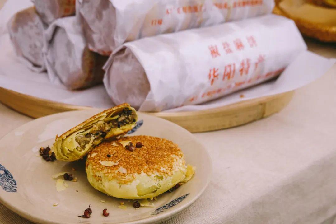 华阳好吃好玩的,华阳最好吃的特色菜