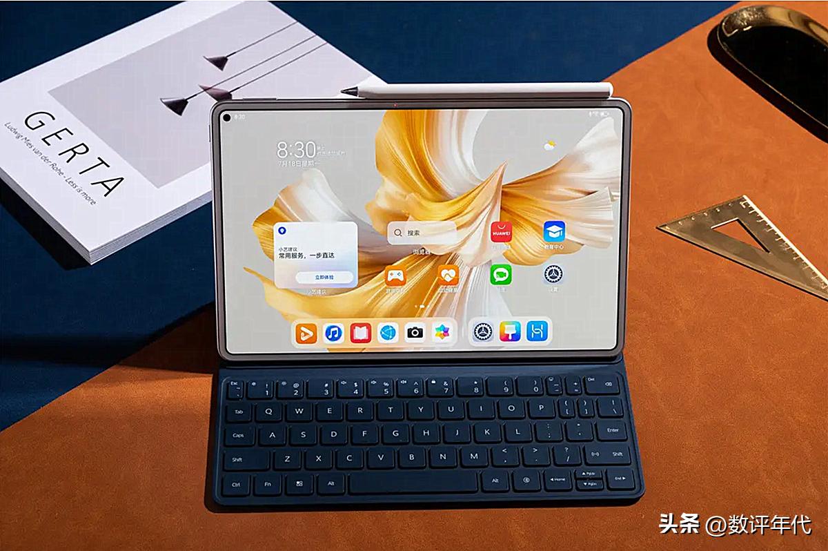 华为平板matepadpro11办公怎么样,华为平板matepadpro2022款测评