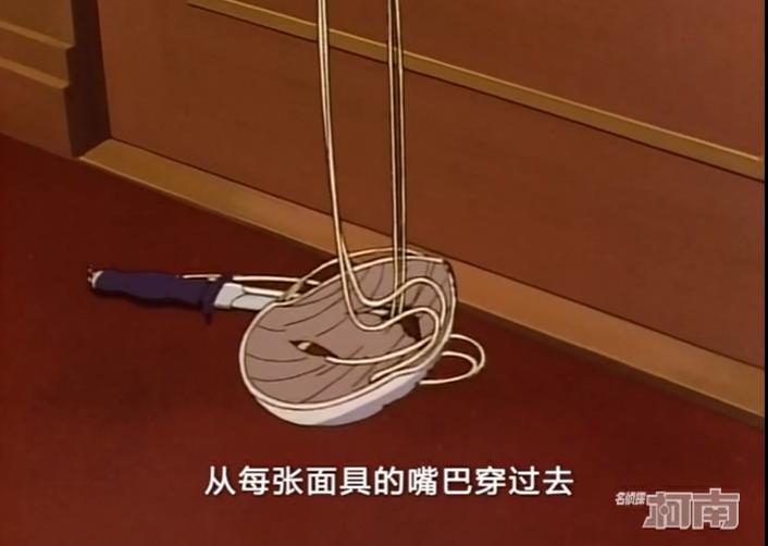 柯南原创动画剧集巅峰之作必看,十大童年阴影动画名侦探柯南