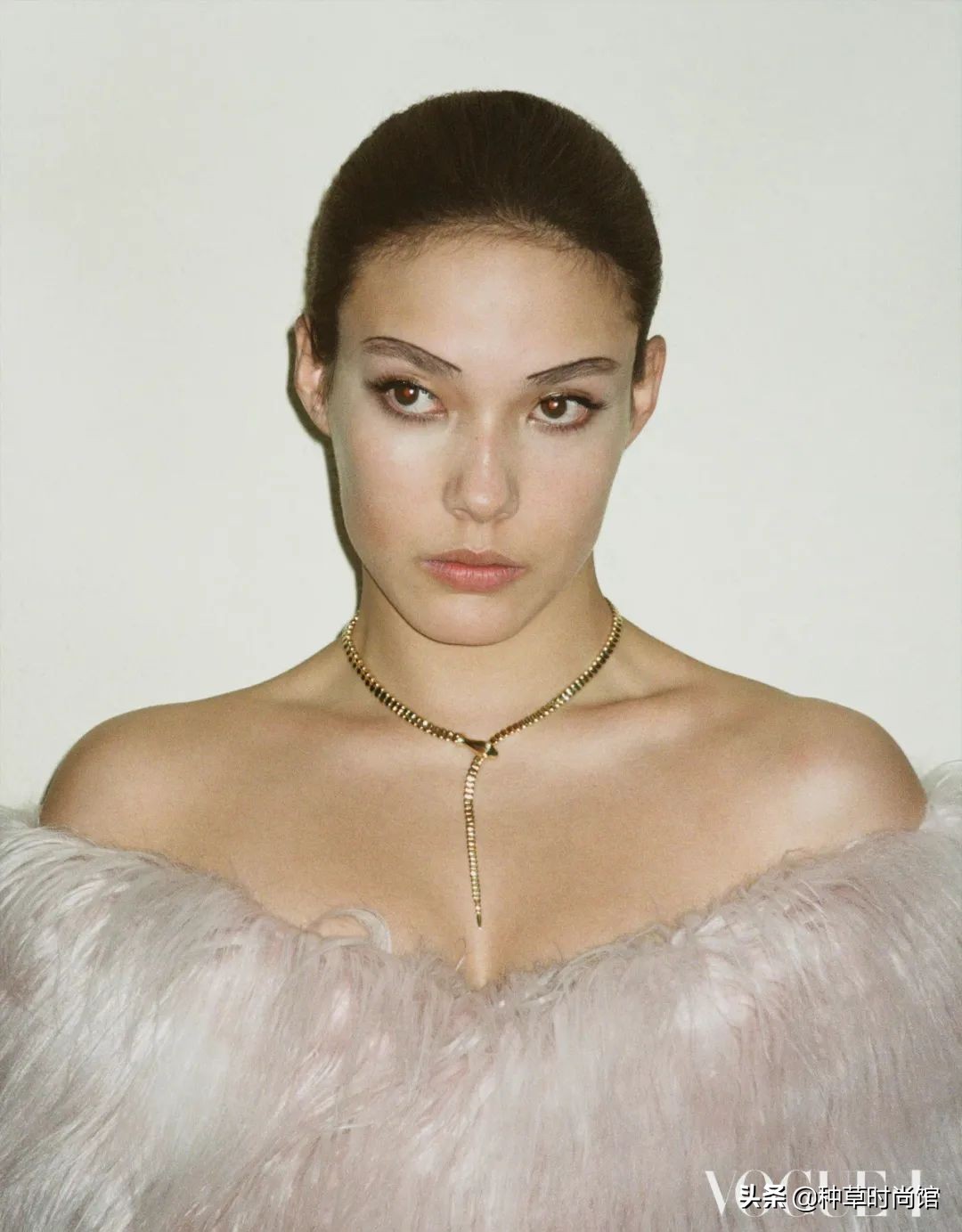 脸宽是不是没救了,长脸没福气对吗