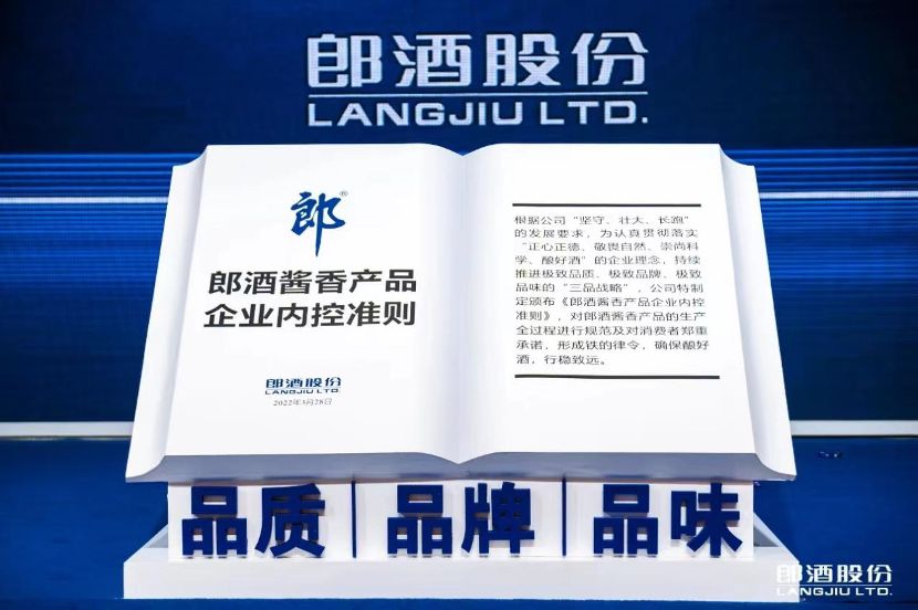 上市白酒年营收净利润排名,白酒营收利润分析