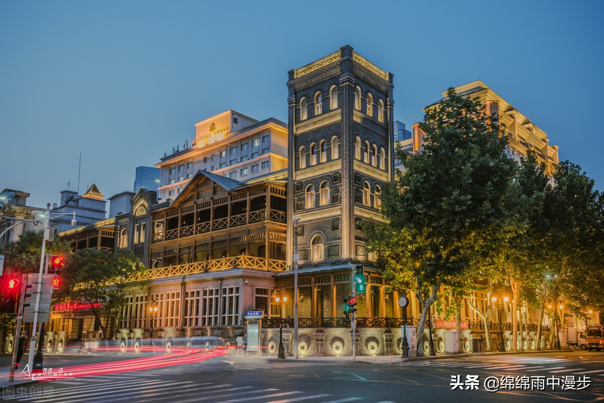 利顺德大饭店468房间,利顺德百年大酒店