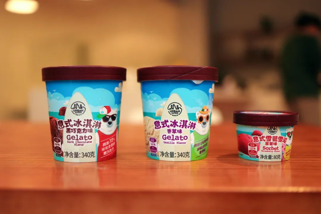 2年没写这家宝藏超市，居然更好买了