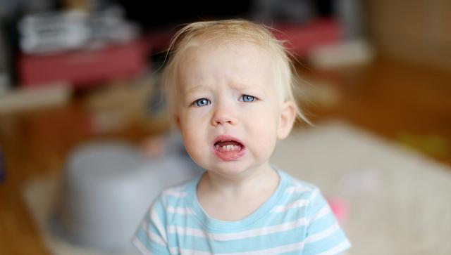 四个月的宝宝尖叫是什么原因,宝宝喜欢尖叫是什么原因