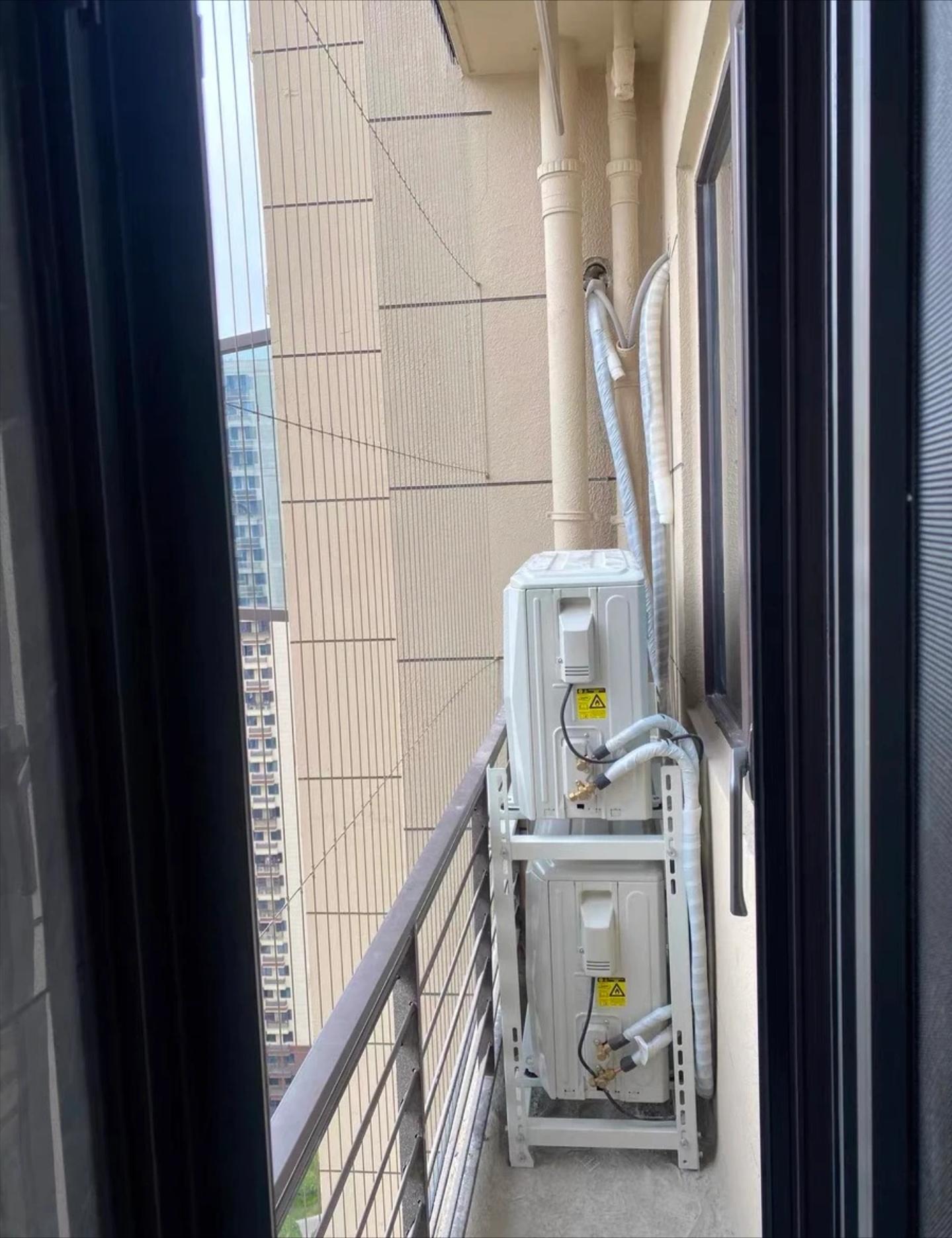 空调安装需要注意哪些细节,空调怎样安装比较合理