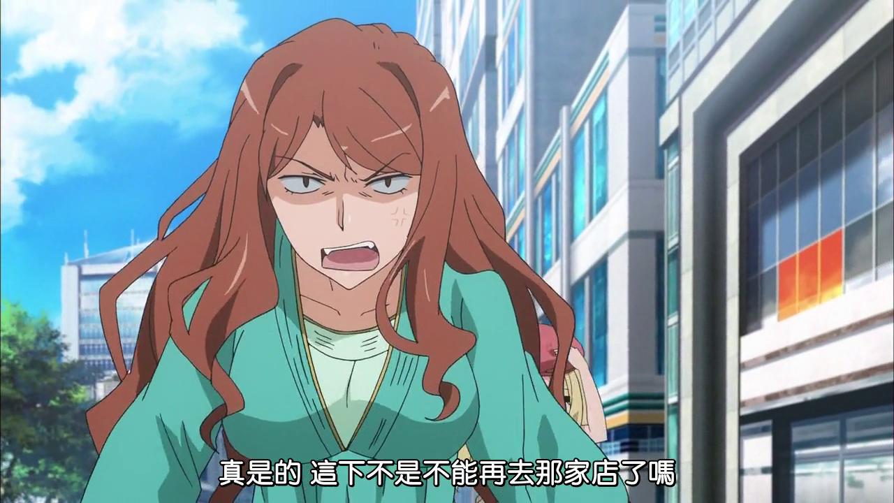 某科学的超电磁炮：娇弱的公主殿下一秒养成，前期努力统统打水漂