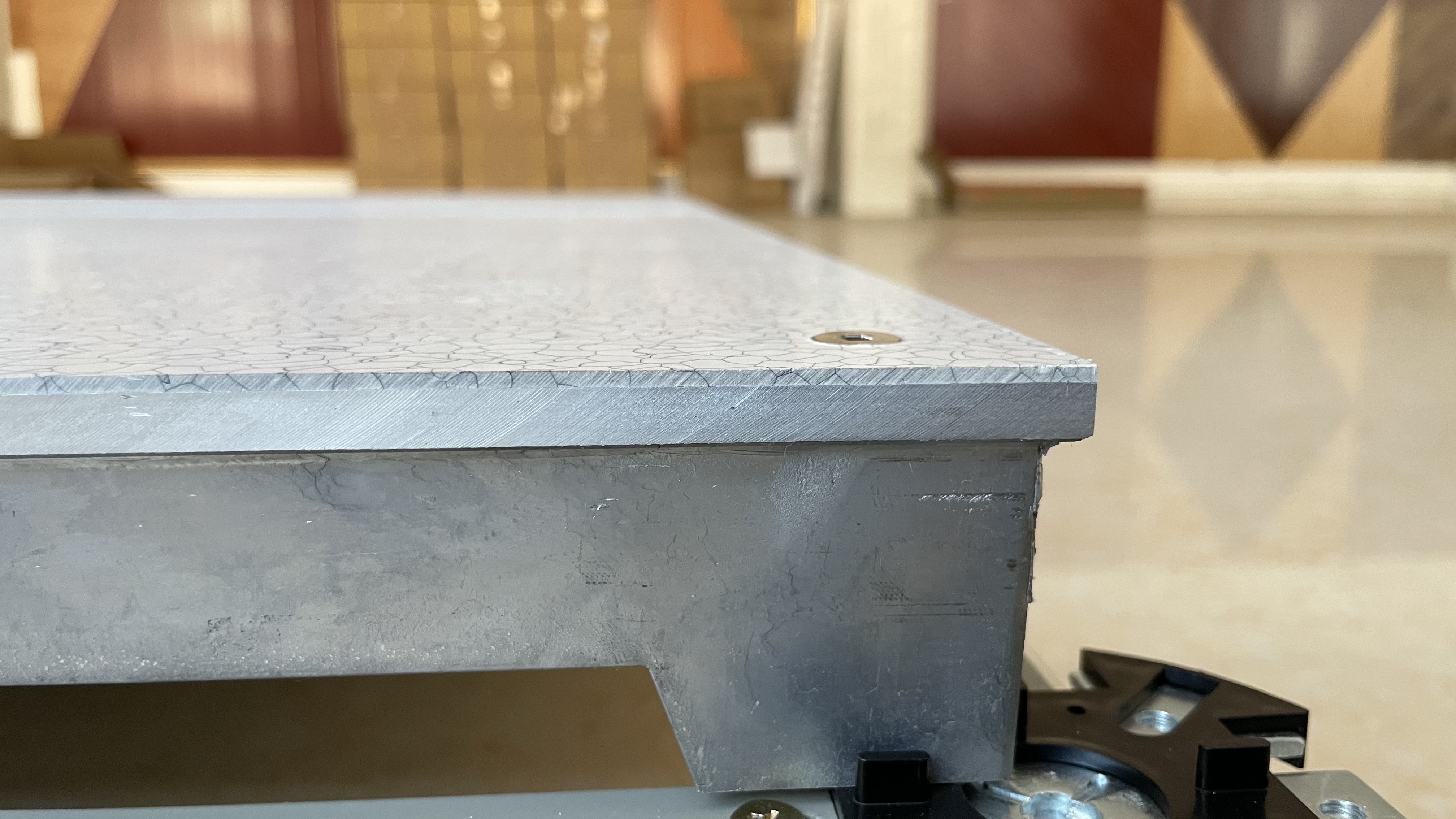 重庆防静电通风地板贴面,山西防静电通风地板贴面