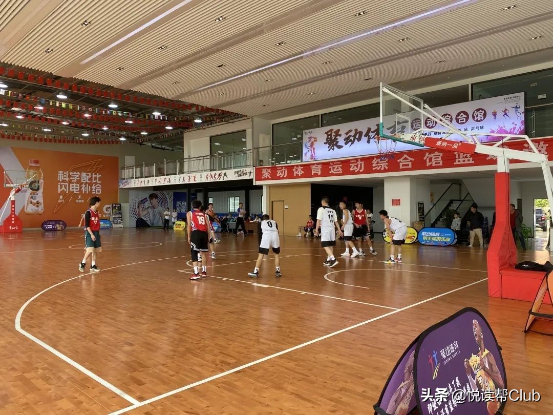 今年五一，安顺这些地方举行的篮球、足球赛太棒了