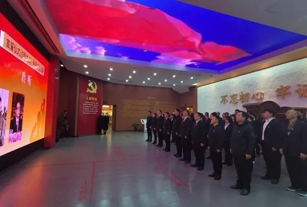 新春愉快！开封高中向全市人民“交卷”！