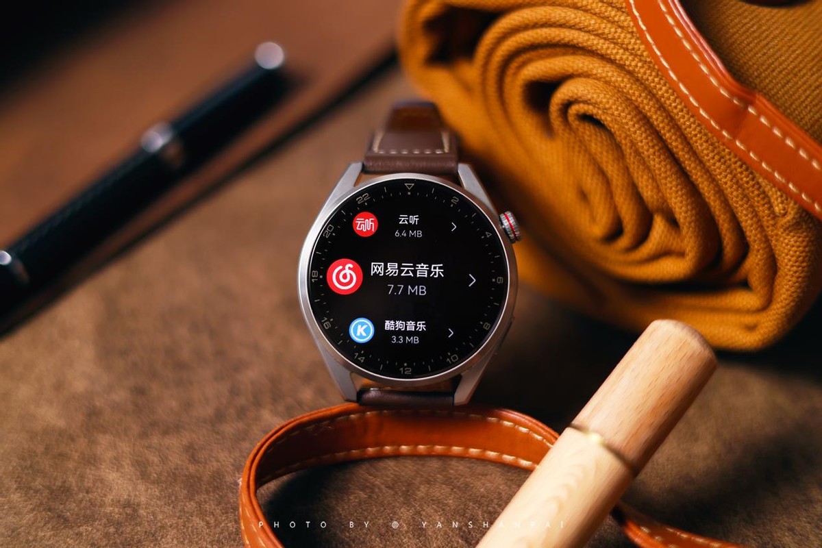 华为watch3pronew深度评测视频,华为watch3proNEW评测