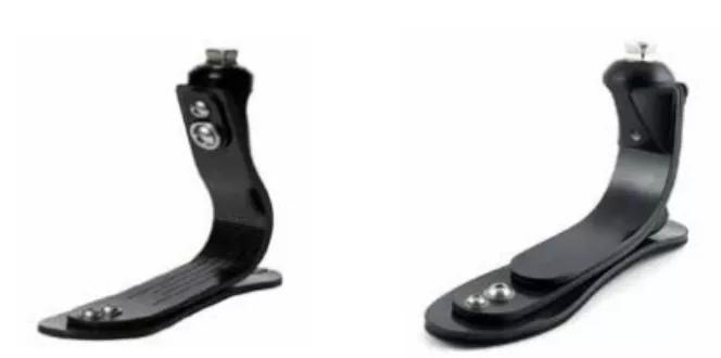 选择假肢的相关知识,假肢的脚板怎么选