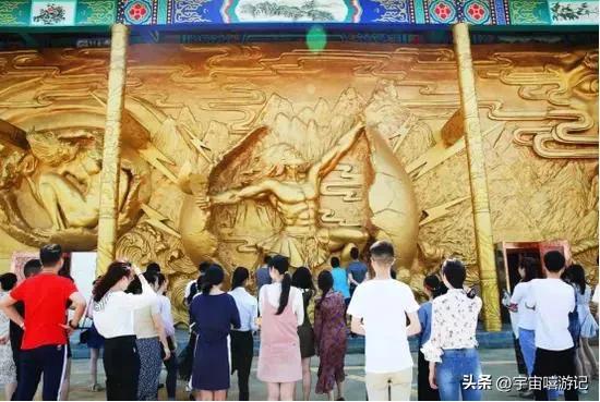 世界级商场“金腰带”——万家丽,定义“城央生活”进阶高境界