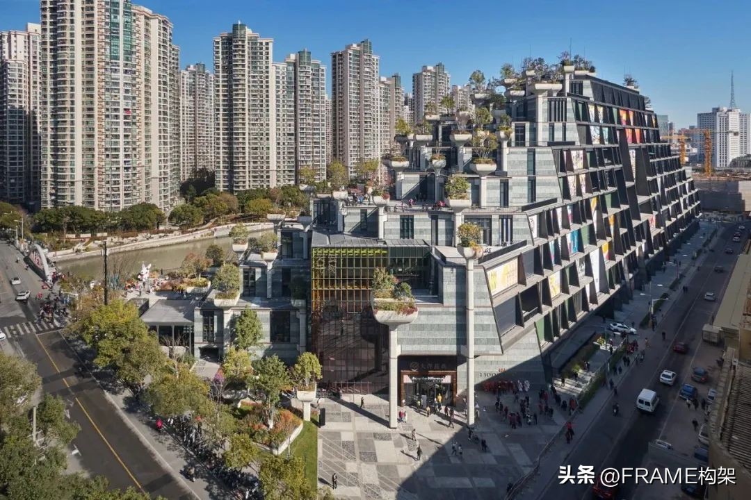 传统购物中心已死新商业如何重塑,购物中心创新的未来方向