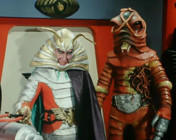 初代假面里所有的怪人,假面骑士怪人形态盘点