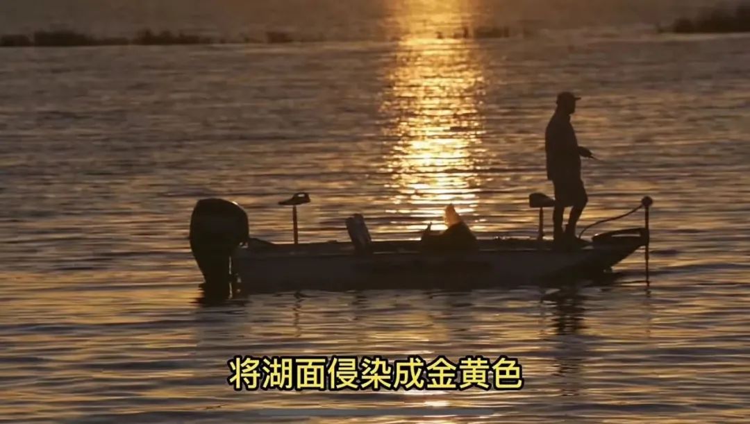 钓鱼90后的日常,90后开始钓鱼