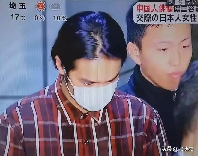 五位家暴男星,被家暴的五位男星