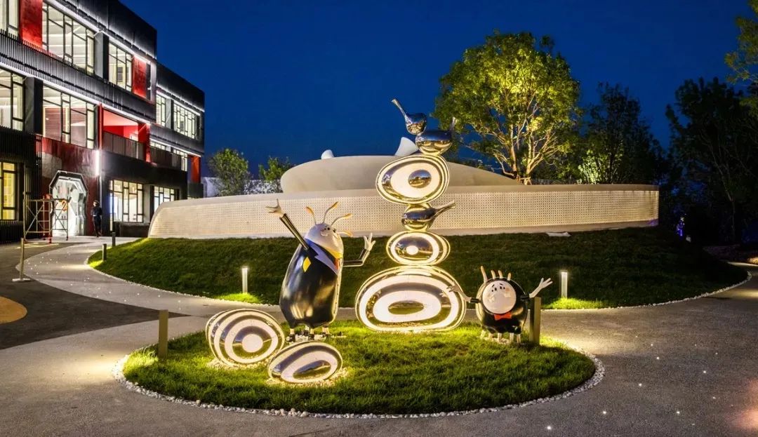 北京适合6岁娃玩的儿童乐园,遛娃好去处北京大兴