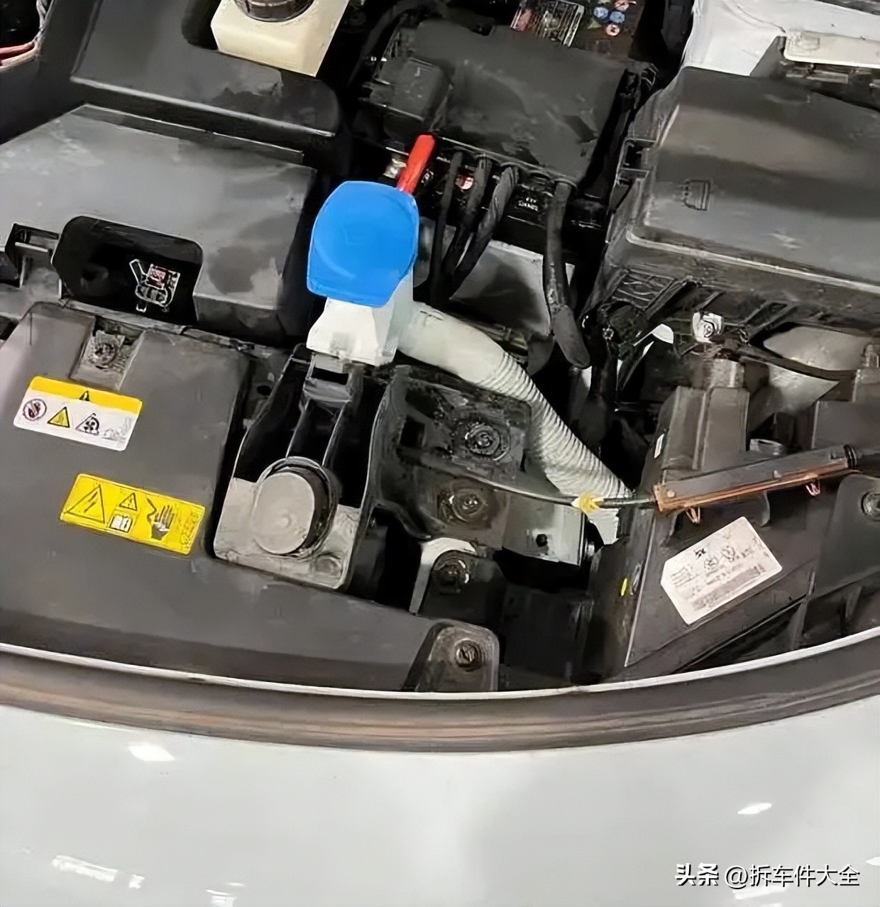 新能源id3提车步骤,id3首任车主终身免费保养