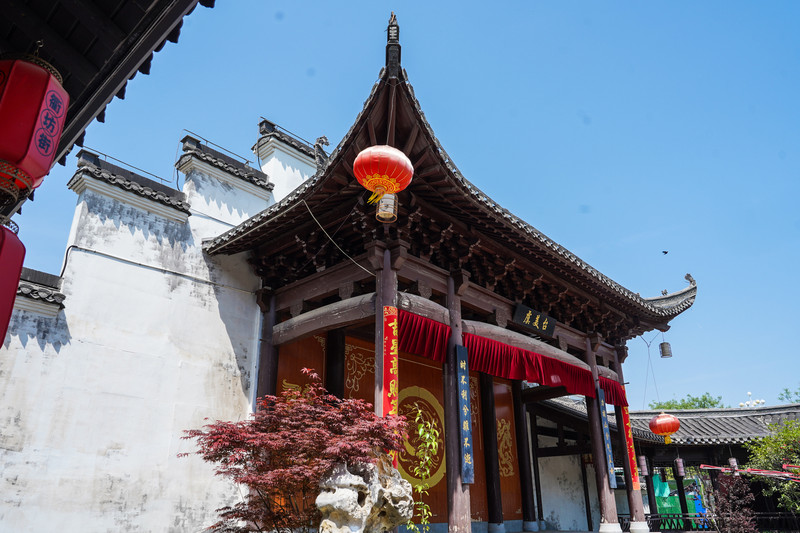 宿州两日游,安徽宿州一日游推荐