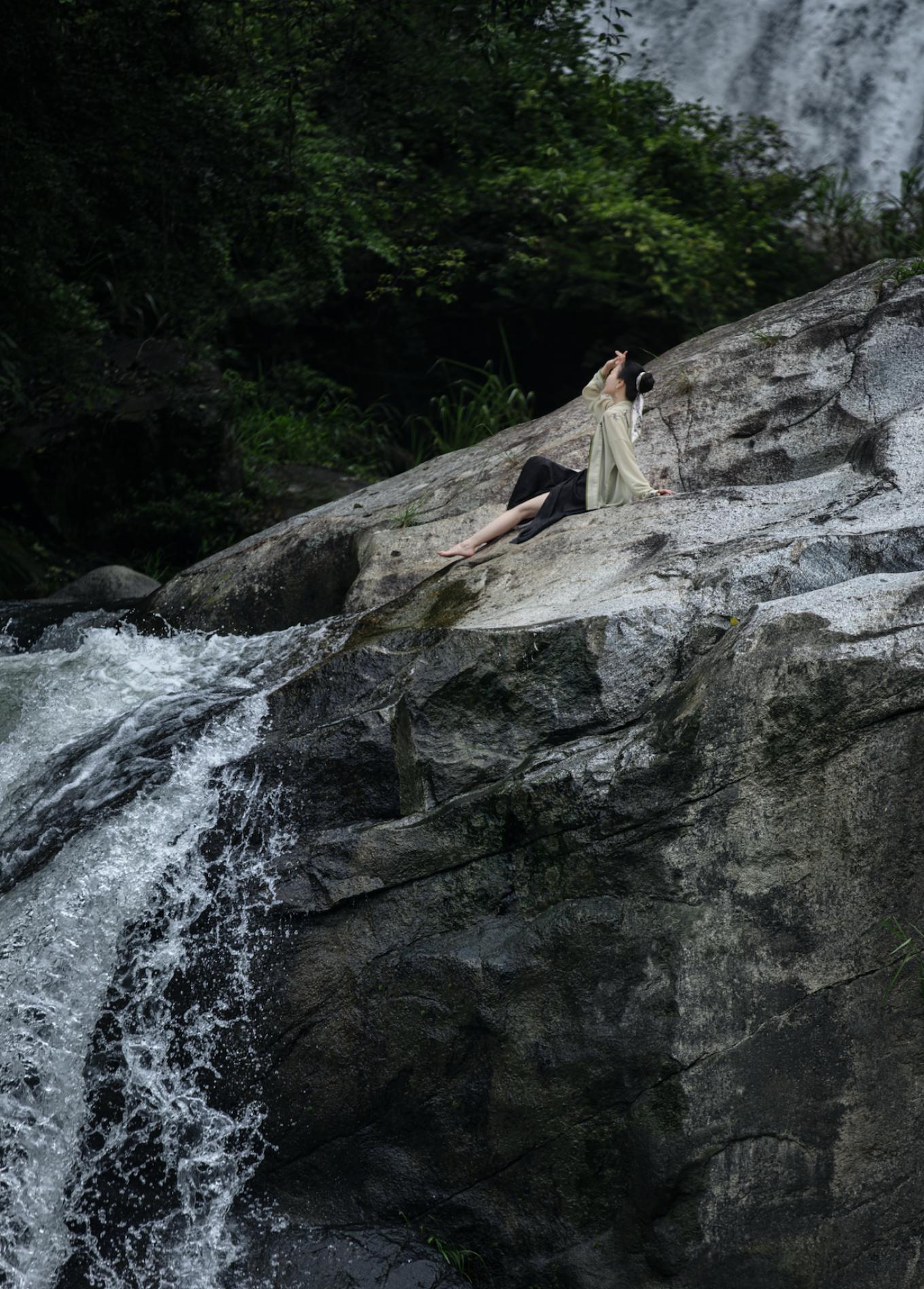 宜春冬天风景,关于江西宜春美景