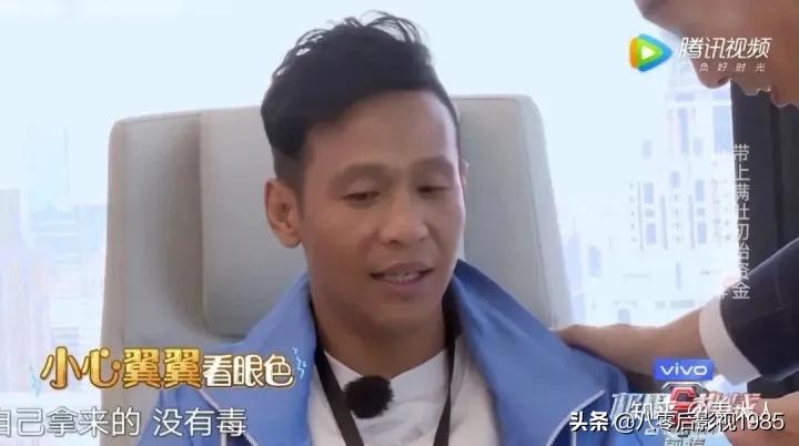 宋小宝现在娱乐圈的评价,宋小宝是怎么夸人的